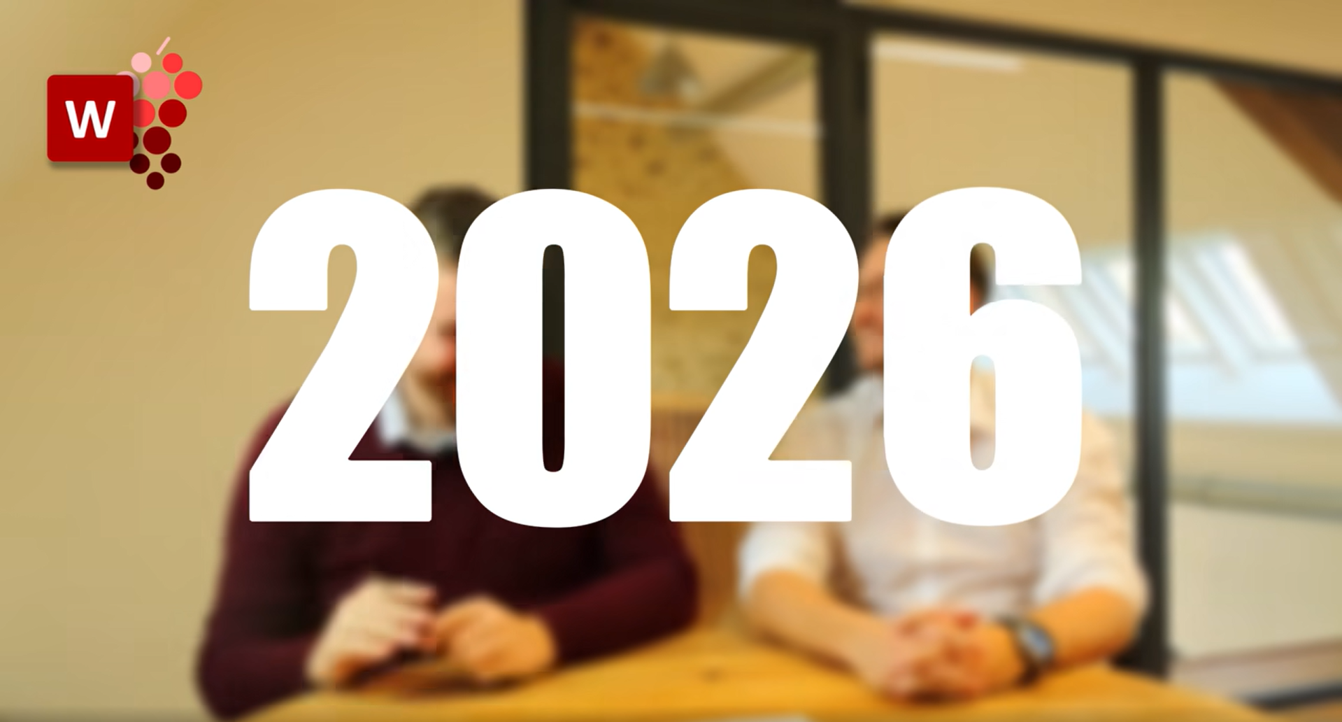 2026 Nouveau départ